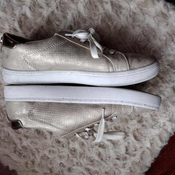 🌻 Liz Claiborne Women's Shoes LC WARWICK 👣 - Picture 7 of 10